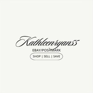 Meet your Posher, Kathleen